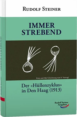 Abbildung von Steiner | Immer strebend | 1. Auflage | 2020 | beck-shop.de