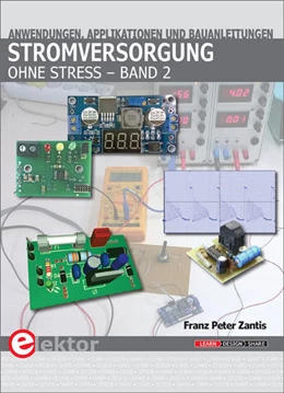 Abbildung von Zantis | Stromversorgung ohne Stress | 1. Auflage | 2018 | beck-shop.de