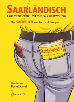Abbildung von Bungert | Saarländisch | 1. Auflage | 2018 | beck-shop.de
