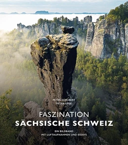 Abbildung von Schubert / K4Verlag | Faszination Sächsische Schweiz | 2. Auflage | 2018 | beck-shop.de