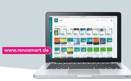 Abbildung von ReNoSmart
 | 1. Auflage | | beck-shop.de