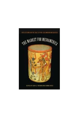 Abbildung von Tremain / Yates | The Market for Mesoamerica | 1. Auflage | 2019 | beck-shop.de