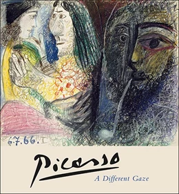 Abbildung von Calvo Serraller / Giménez | Picasso. A different gaze. Catalogo della mostra (Lugano, 18 marzo-17 giugno 2018) | 1. Auflage | 2018 | beck-shop.de