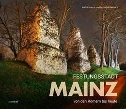 Abbildung von Brauch / Büllesbach | Festungsstadt Mainz | 1. Auflage | 2018 | beck-shop.de