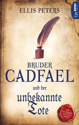 Abbildung von Peters | Bruder Cadfael und der unbekannte Tote | 1. Auflage | 2019 | beck-shop.de