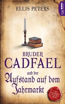 Abbildung von Peters | Bruder Cadfael und der Aufstand auf dem Jahrmarkt | 1. Auflage | 2019 | beck-shop.de