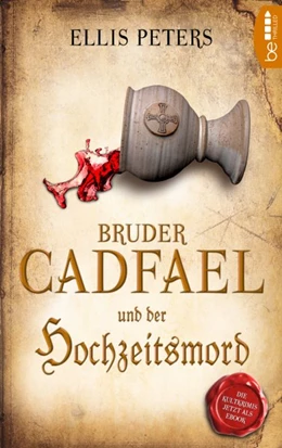 Abbildung von Peters | Bruder Cadfael und der Hochzeitsmord | 1. Auflage | 2019 | beck-shop.de