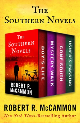 Abbildung von McCammon | The Southern Novels | 1. Auflage | 2018 | beck-shop.de