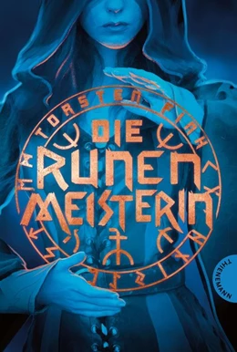 Abbildung von Fink | Die Runenmeisterin | 1. Auflage | 2019 | beck-shop.de