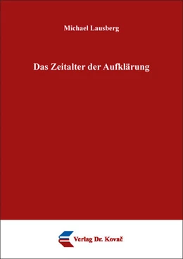 Abbildung von Lausberg | Das Zeitalter der Aufklärung | 1. Auflage | 2018 | 54 | beck-shop.de