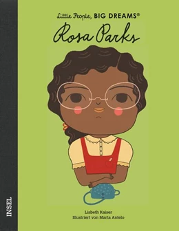 Abbildung von Kaiser | Rosa Parks | 8. Auflage | 2019 | beck-shop.de