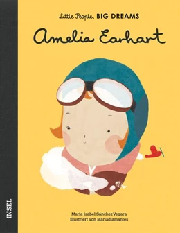 Abbildung von Sánchez Vegara | Amelia Earhart | 6. Auflage | 2019 | beck-shop.de