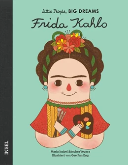 Abbildung von Sánchez Vegara | Frida Kahlo | 9. Auflage | 2019 | beck-shop.de