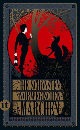 Abbildung von Hube | Die schönsten norwegischen Märchen | 2. Auflage | 2019 | beck-shop.de