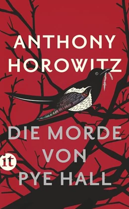Abbildung von Horowitz | Die Morde von Pye Hall | 4. Auflage | 2019 | beck-shop.de