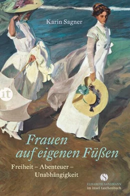 Abbildung von Sagner | Frauen auf eigenen Füßen | 1. Auflage | 2019 | beck-shop.de