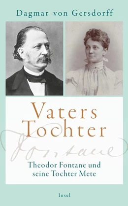 Abbildung von Gersdorff | Vaters Tochter | 1. Auflage | 2019 | beck-shop.de