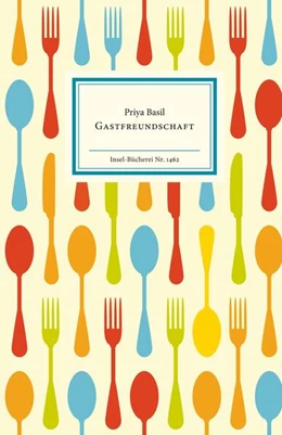 Abbildung von Basil | Gastfreundschaft | 2. Auflage | 2019 | beck-shop.de