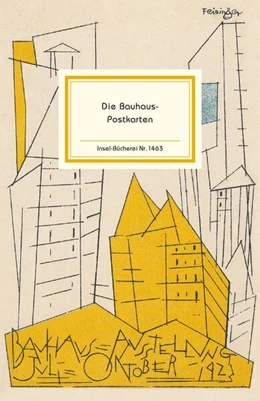 Abbildung von Köpnick / Stamm | Die Bauhaus-Postkarten | 3. Auflage | 2019 | beck-shop.de