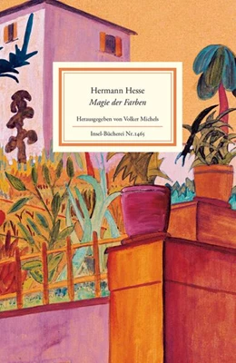 Abbildung von Hesse / Michels | Magie der Farben | 4. Auflage | 2019 | beck-shop.de