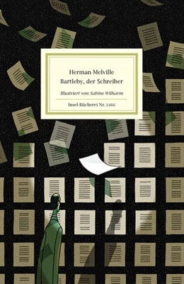 Abbildung von Melville | Bartleby, der Schreiber | 3. Auflage | 2019 | beck-shop.de