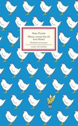 Abbildung von Traxler | Mama, warum bin ich kein Huhn? | 2. Auflage | 2019 | beck-shop.de