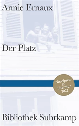 Abbildung von Ernaux | Der Platz | 4. Auflage | 2019 | beck-shop.de