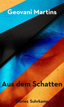 Abbildung von Martins | Aus dem Schatten | 1. Auflage | 2019 | beck-shop.de