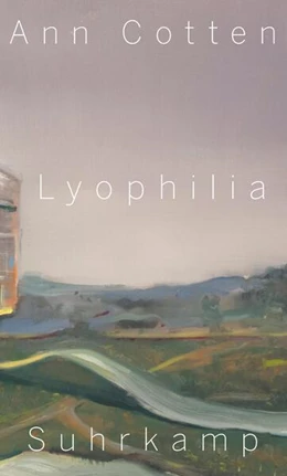 Abbildung von Cotten | Lyophilia | 1. Auflage | 2019 | beck-shop.de