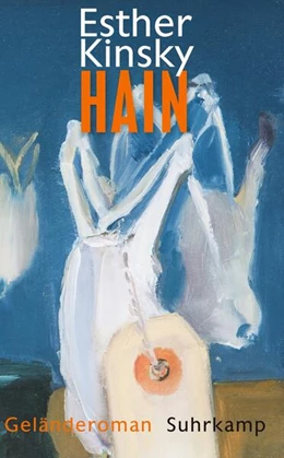 Abbildung von Kinsky | Hain | 1. Auflage | 2019 | beck-shop.de