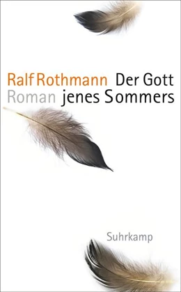 Abbildung von Rothmann | Der Gott jenes Sommers | 3. Auflage | 2019 | beck-shop.de