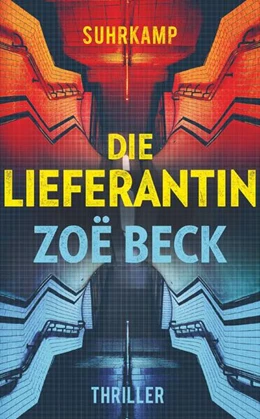 Abbildung von Beck / Wörtche | Die Lieferantin | 1. Auflage | 2019 | beck-shop.de