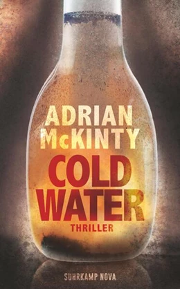 Abbildung von McKinty | Cold Water | 2. Auflage | 2019 | beck-shop.de