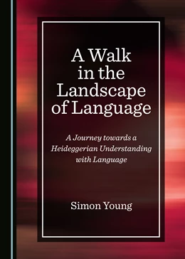 Abbildung von A Walk in the Landscape of Language | 1. Auflage | 2018 | beck-shop.de