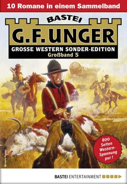 Abbildung von Unger | G. F. Unger Sonder-Edition Großband 5 | 1. Auflage | 2018 | beck-shop.de