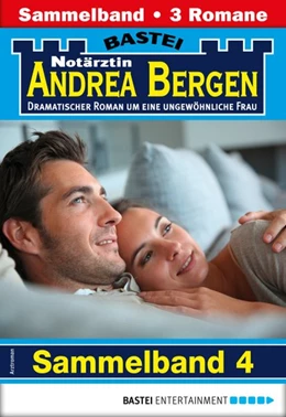Abbildung von Sommer / Klessinger | Notärztin Andrea Bergen Sammelband 4 - Arztroman | 1. Auflage | 2018 | beck-shop.de