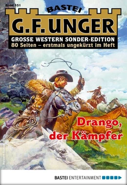 Abbildung von Unger | G. F. Unger Sonder-Edition 151 | 1. Auflage | 2018 | beck-shop.de
