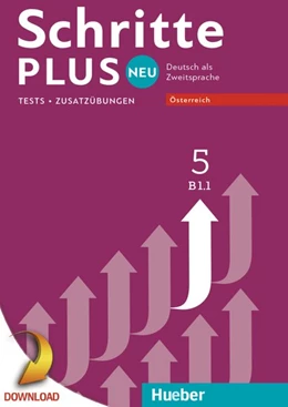 Abbildung von Kalender / Klimaszyk | Schritte plus Neu 5 - Österreich | 1. Auflage | 2018 | beck-shop.de