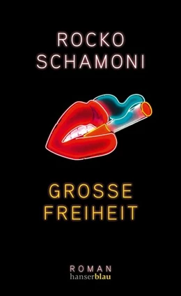 Abbildung von Schamoni | Große Freiheit | 1. Auflage | 2019 | beck-shop.de