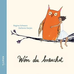 Abbildung von Schwarz | Wen du brauchst | 1. Auflage | 2019 | beck-shop.de