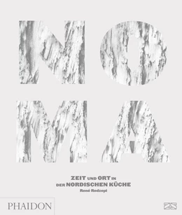 Abbildung von Redzepi | NOMA | 1. Auflage | 2018 | beck-shop.de