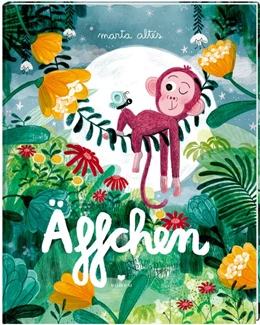 Abbildung von Altés | Äffchen | 1. Auflage | 2018 | beck-shop.de