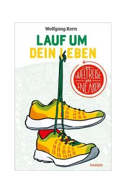 Abbildung von Korn | Lauf um dein Leben! | 1. Auflage | 2019 | beck-shop.de
