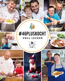 Abbildung von #46pluskocht - voll lecker | 1. Auflage | 2018 | beck-shop.de