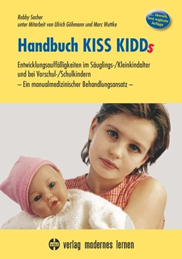 Abbildung von Sacher | Handbuch KISS KIDDs | 5. Auflage | 2019 | beck-shop.de
