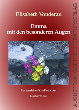 Abbildung von Vonderau | Emma mit den besonderen Augen | 1. Auflage | 2018 | beck-shop.de