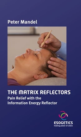 Abbildung von Mandel / esogetics GmbH | The Matrix Reflectors | 1. Auflage | 2018 | beck-shop.de