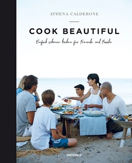 Abbildung von Calderone | Cook beautiful | 1. Auflage | 2019 | beck-shop.de