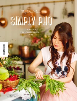 Abbildung von Diem Pham | Simply Pho | 1. Auflage | 2019 | beck-shop.de