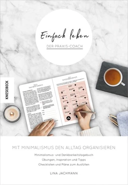 Abbildung von Jachmann | Einfach leben - Der Praxis-Coach | 1. Auflage | 2019 | beck-shop.de